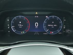 Škoda Octavia - 2023