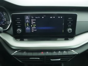 Škoda Octavia - 2023