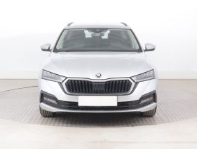 Škoda Octavia - 2023
