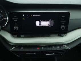 Škoda Octavia - 2023
