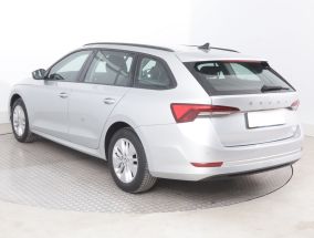 Škoda Octavia - 2023