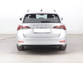 Škoda Octavia - 2023