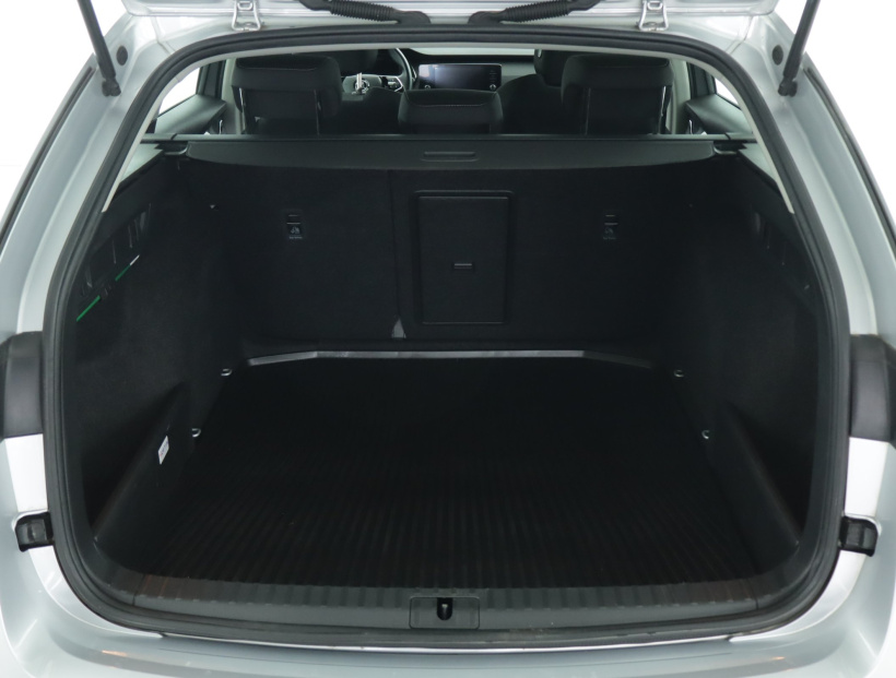 Škoda Octavia, 2022