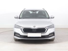 Škoda Octavia - 2022