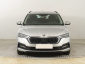 Škoda Octavia, 2022