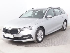 Škoda Octavia - 2022