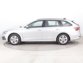 Škoda Octavia - 2022