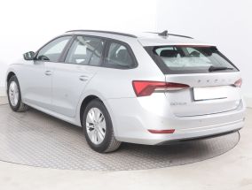 Škoda Octavia - 2022