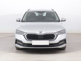 Škoda Octavia - 2023