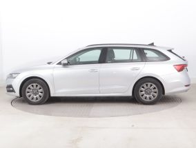 Škoda Octavia - 2023