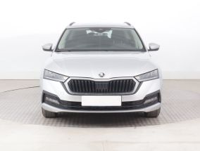 Škoda Octavia - 2023