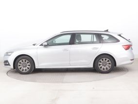 Škoda Octavia - 2023