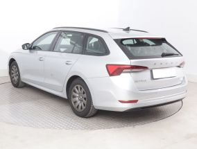 Škoda Octavia - 2023