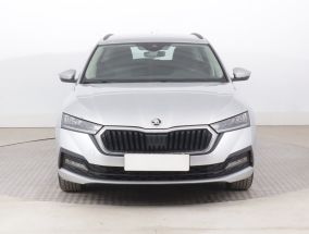 Škoda Octavia - 2022
