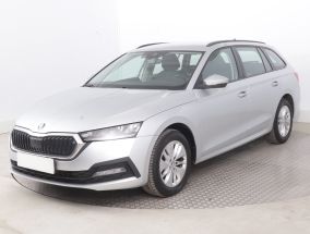 Škoda Octavia - 2022