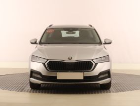 Škoda Octavia - 2023