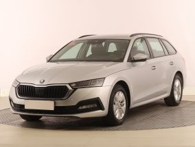 Škoda Octavia - 2023