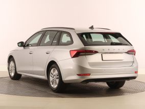 Škoda Octavia - 2023