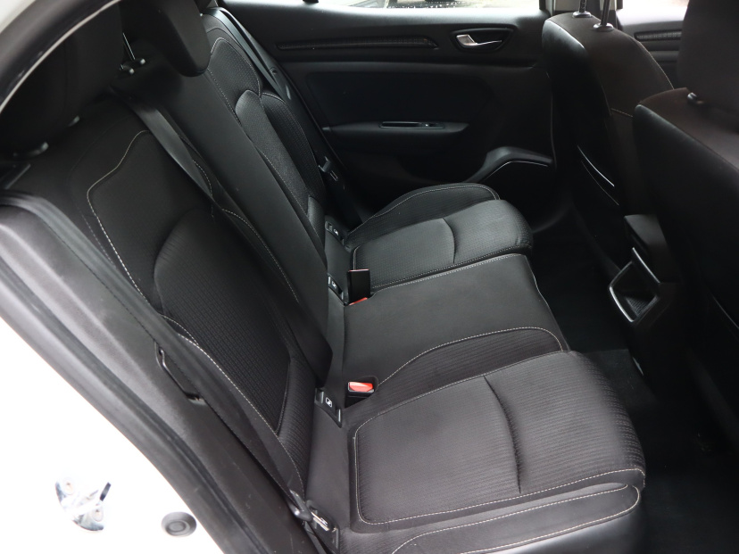 Renault Megane, 2016