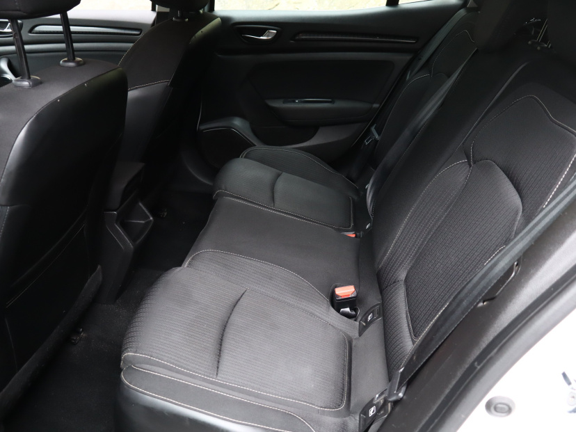 Renault Megane, 2016