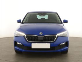 Škoda Scala - 2023