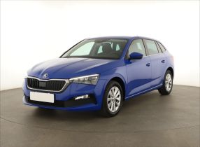 Škoda Scala - 2023