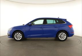 Škoda Scala - 2023