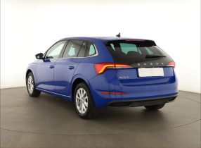 Škoda Scala - 2023