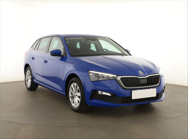 Škoda Scala 2023