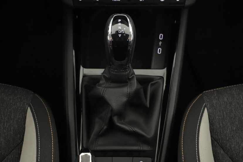 Škoda Scala, 2023