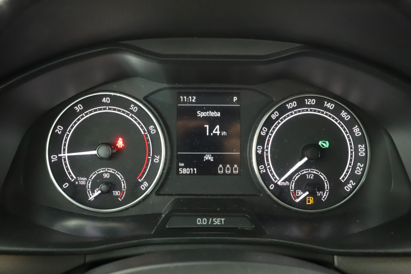 Škoda Scala, 2023