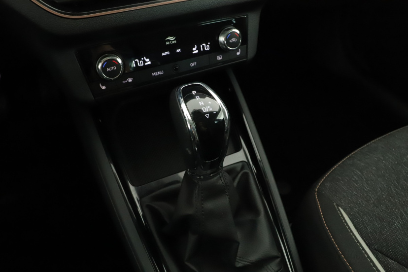 Škoda Scala, 2023