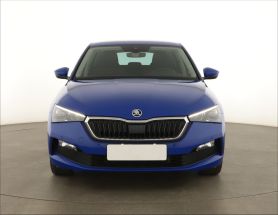 Škoda Scala - 2023
