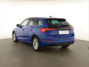 Škoda Scala - 2023