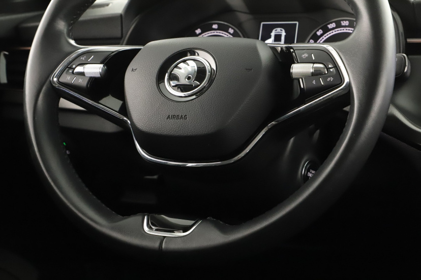 Škoda Scala, 2023