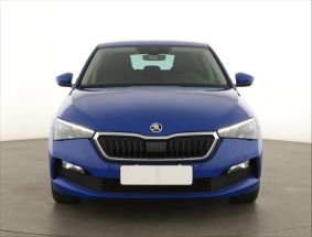 Škoda Scala - 2023