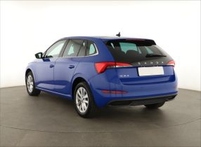 Škoda Scala - 2023