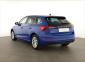 Škoda Scala, 2023
