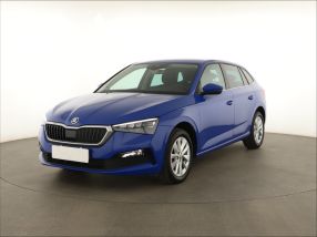 Škoda Scala - 2023
