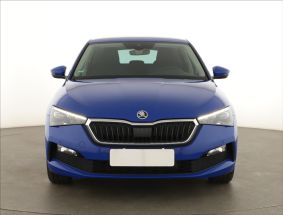 Škoda Scala - 2023