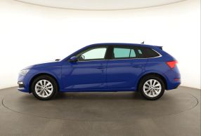 Škoda Scala - 2023
