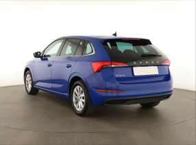 Škoda Scala - 2023