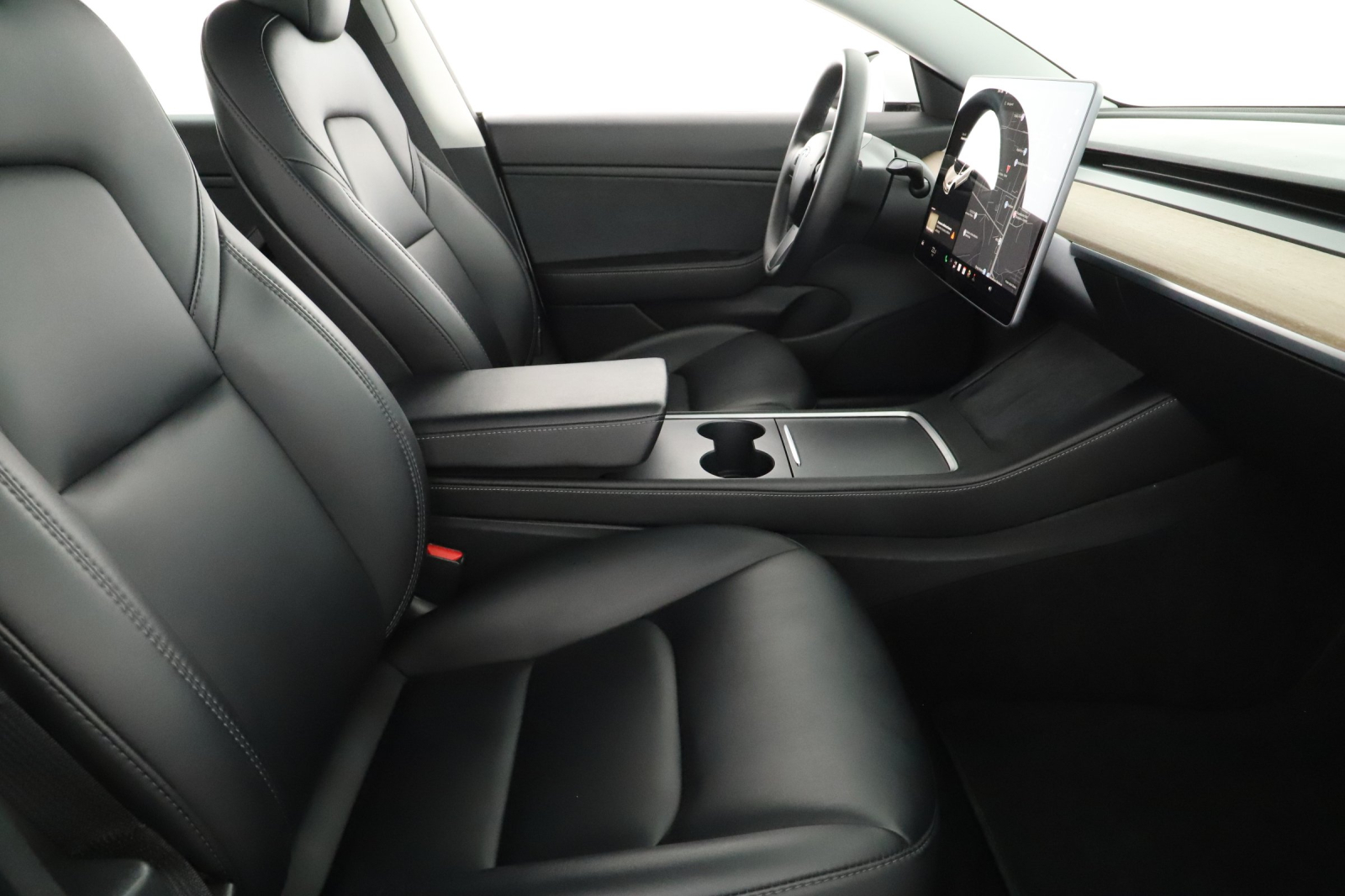 Tesla Model 3 - 2021