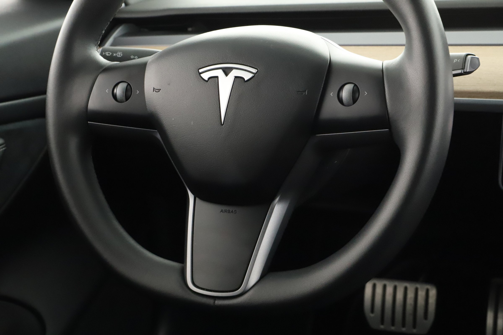 Tesla Model 3 - 2021