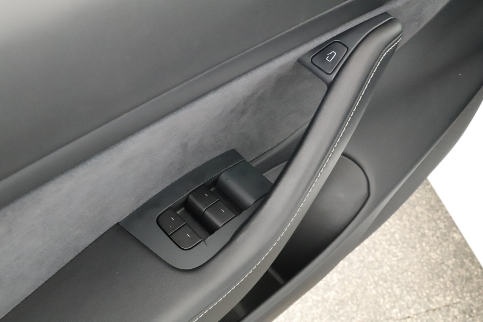 Tesla Model 3 - 2021