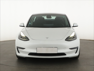 Tesla Model 3 - 2021