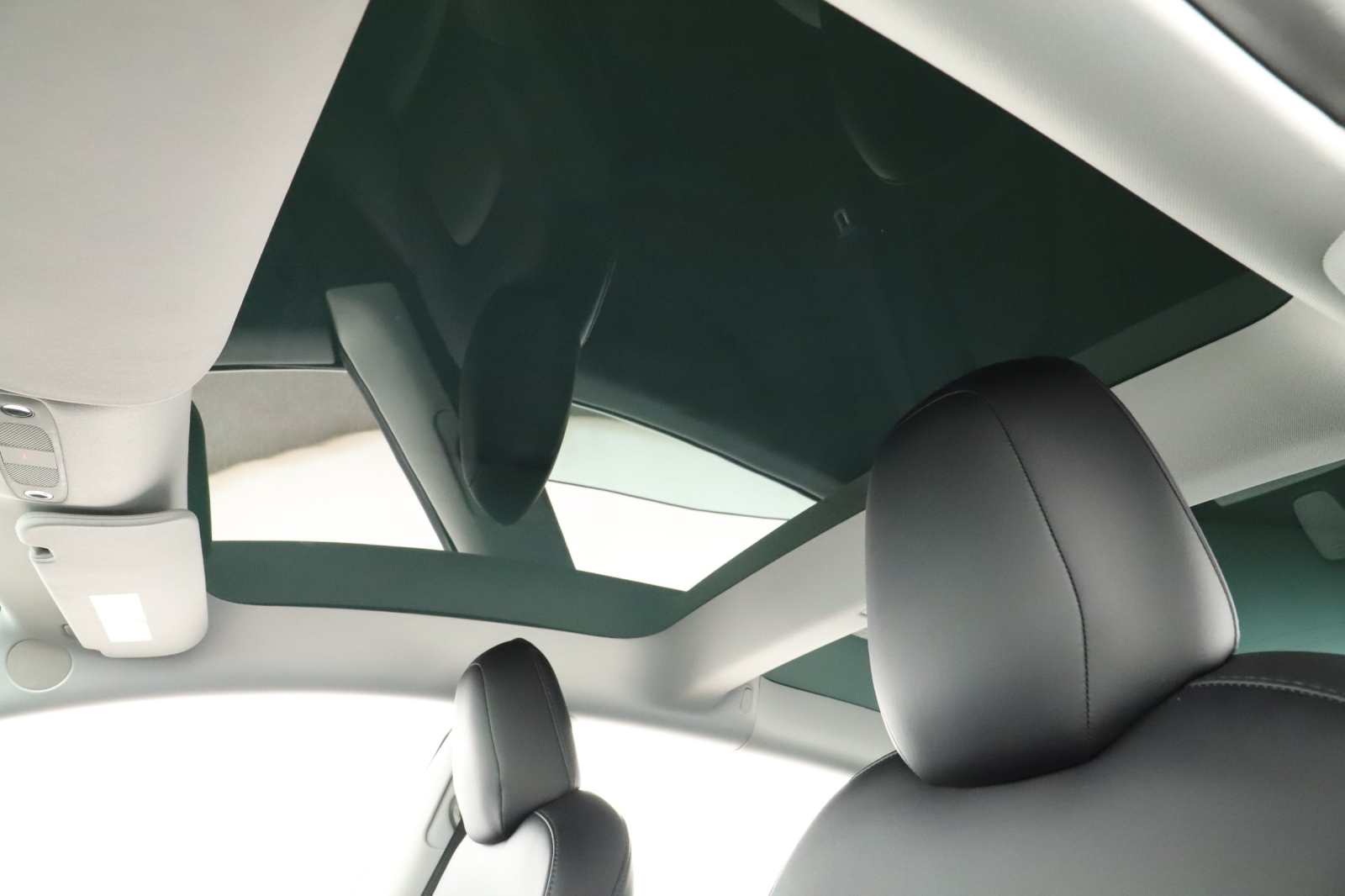 Tesla Model 3 - 2021
