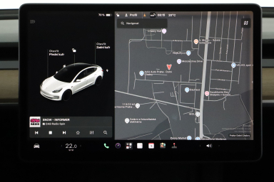 Tesla Model 3 - 2021