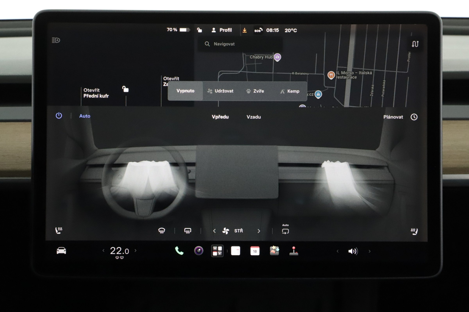 Tesla Model 3 - 2021