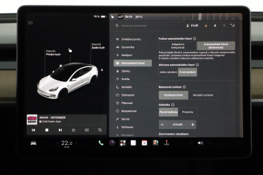 Tesla Model 3 - 2021